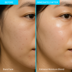 Extreme Moisture Blend - Brighten, Hydrate, Protect