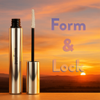 Form & Lock Eyebrow Gel - Clear
