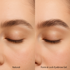 Form & Lock Eyebrow Gel - Clear