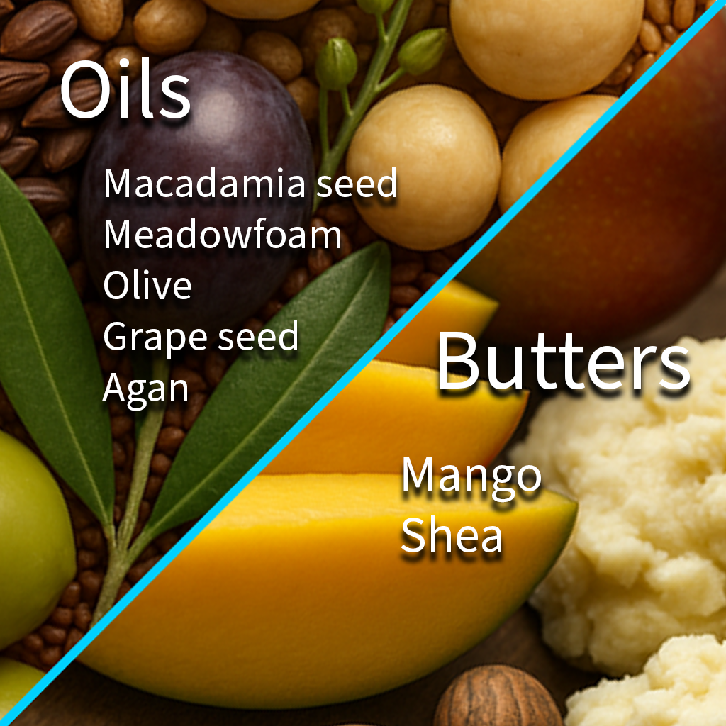 Luxury Cream Lipstick