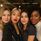 Luxury Cream Lipstick