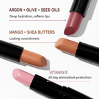 Luxury Cream Lipstick