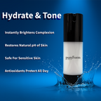 Extreme Moisture Blend - Brighten, Hydrate, Protect